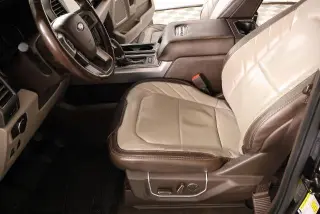 Ford F-150 2019 4x4 Limited 4dr SuperCrew 5.5 ft. SB