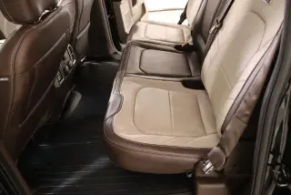 Ford F-150 2019 4x4 Limited 4dr SuperCrew 5.5 ft. SB