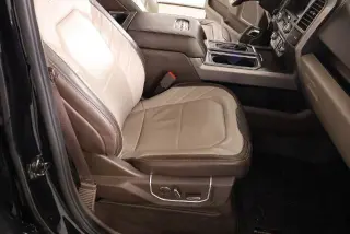 Ford F-150 2019 4x4 Limited 4dr SuperCrew 5.5 ft. SB