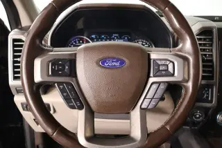 Ford F-150 2019 4x4 Limited 4dr SuperCrew 5.5 ft. SB