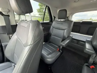 Ford Explorer 2025 AWD Active 4dr SUV