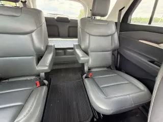 Ford Explorer 2025 AWD Active 4dr SUV