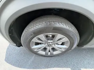 Ford Explorer 2025 AWD Active 4dr SUV