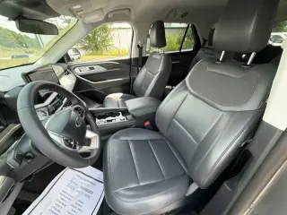 Ford Explorer 2025 AWD Active 4dr SUV