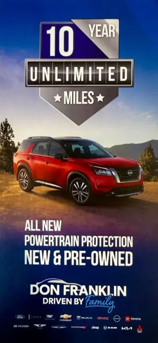 Ford Explorer 2025 AWD Active 4dr SUV
