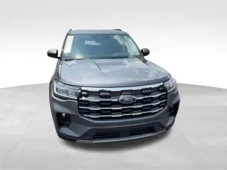 Ford Explorer 2025 AWD Active 4dr SUV