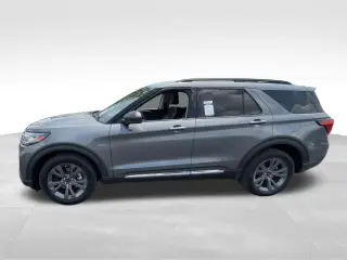 Ford Explorer 2025 AWD Active 4dr SUV