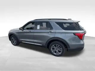 Ford Explorer 2025 AWD Active 4dr SUV