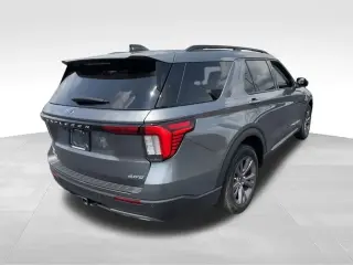 Ford Explorer 2025 AWD Active 4dr SUV