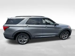 Ford Explorer 2025 AWD Active 4dr SUV