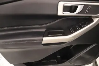 Ford Explorer 2023 AWD XLT 4p SUV