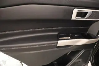 Ford Explorer 2023 AWD XLT 4p SUV