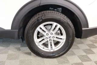 Ford Explorer 2023 AWD XLT 4p SUV