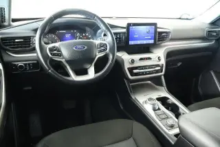 Ford Explorer 2023 AWD XLT 4p SUV