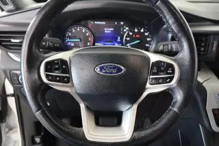 Ford Explorer 2023 AWD XLT 4p SUV
