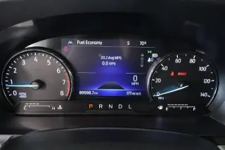 Ford Explorer 2023 AWD XLT 4p SUV
