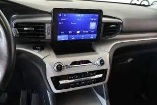 Ford Explorer 2023 AWD XLT 4p SUV