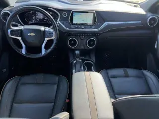 Chevrolet Blazer 2021 AWD Premier 4p SUV