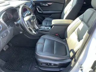 Chevrolet Blazer 2021 AWD Premier 4p SUV