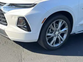 Chevrolet Blazer 2021 AWD Premier 4p SUV