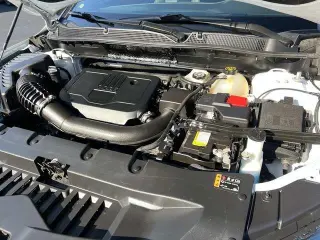 Chevrolet Blazer 2021 AWD Premier 4p SUV
