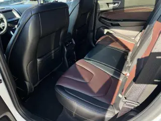 Ford Edge 2020 AWD Titanium 4p Crossover