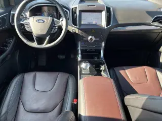 Ford Edge 2020 AWD Titanium 4p Crossover
