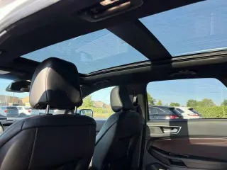 Ford Edge 2020 AWD Titanium 4p Crossover