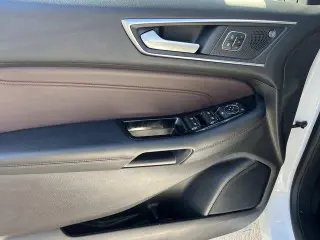 Ford Edge 2020 AWD Titanium 4p Crossover