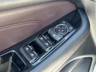 Ford Edge 2020 AWD Titanium 4p Crossover