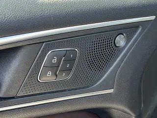 Ford Edge 2020 AWD Titanium 4p Crossover