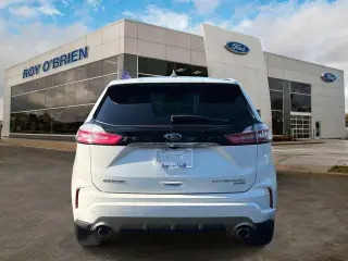 Ford Edge 2020 AWD Titanium 4p Crossover