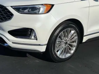 Ford Edge 2020 AWD Titanium 4p Crossover
