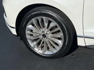 Ford Edge 2020 AWD Titanium 4p Crossover