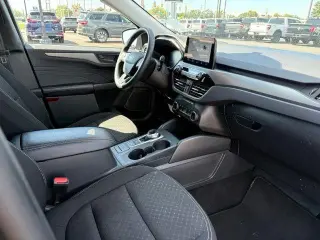 Ford Escape 2025 AWD Active 4p SUV
