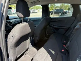 Ford Escape 2025 AWD Active 4p SUV
