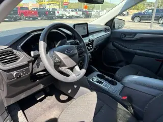 Ford Escape 2025 AWD Active 4p SUV