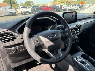 Ford Escape 2025 AWD Active 4p SUV