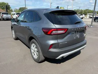 Ford Escape 2025 AWD Active 4p SUV