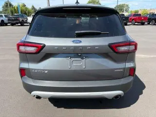Ford Escape 2025 AWD Active 4p SUV