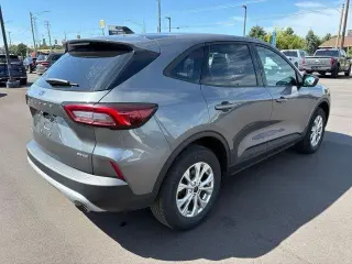 Ford Escape 2025 AWD Active 4p SUV