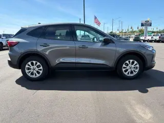 Ford Escape 2025 AWD Active 4p SUV
