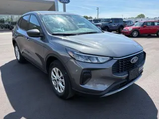 Ford Escape 2025 AWD Active 4p SUV