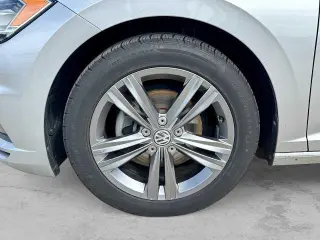 Volkswagen Jetta 2020 R-Line 4p. Sedán 6M SULEV