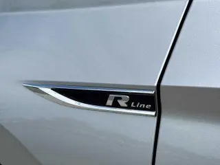 Volkswagen Jetta 2020 R-Line 4p. Sedán 6M SULEV