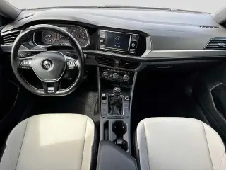 Volkswagen Jetta 2020 R-Line 4p. Sedán 6M SULEV