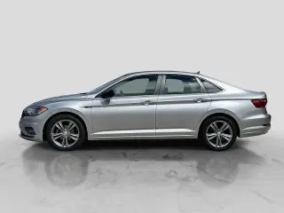 Volkswagen Jetta 2020 R-Line 4p. Sedán 6M SULEV
