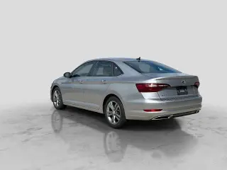Volkswagen Jetta 2020 R-Line 4p. Sedán 6M SULEV