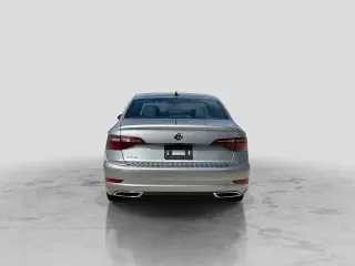 Volkswagen Jetta 2020 R-Line 4p. Sedán 6M SULEV