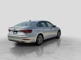Volkswagen Jetta 2020 R-Line 4p. Sedán 6M SULEV